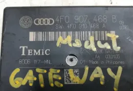 8006TF7MN блок управления Audi A6 S6 C6 4F 2006