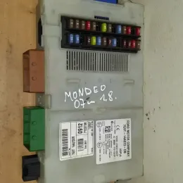 5WS40591D блок управління ECU Ford Mondeo MK IV 2007