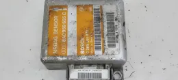 96T2593 блок управления AirBag (SRS) Audi A4 S4 B5 8D 1997