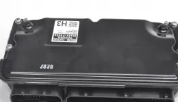 89661F4320 блок управления ECU Toyota C-HR 2020