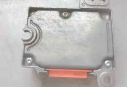 BDS0116210K блок управління AirBag (SRS) Opel Vectra B 2000