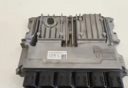 847399201 блок управления двигателем BMW 5 G30 G31 2018