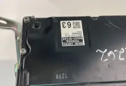 896610F630 блок управления ECU Toyota Verso 2012