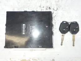 22765AJ380 блок управления двигателем Subaru Impreza