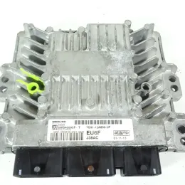 7G91-12A650-UF блок управління ECU Ford Mondeo MK IV 2007