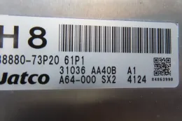 3888073P20 блок керування коробкою передач до Suzuki