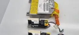 9472729B блок управління AirBag (SRS) Volvo S70 V70 V70 XC 1999