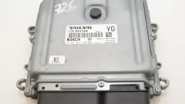 36001123 блок управління ECU Volvo S60 2011