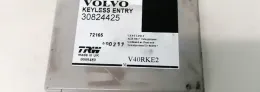 0009489 блок управления комфорта Volvo S40, V40 1999