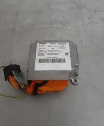 Блок управління Airbag Peugeot 307 2003