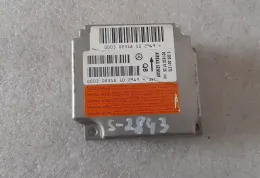 A00030231810 блок управления AirBag (SRS) Mercedes-Benz E W211 2004