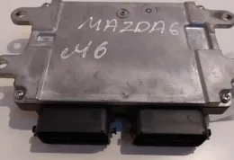 E6T54471H3 блок управління ECU Mazda 6 2002