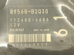89560B2Q30 блок управления двигателем Daihatsu