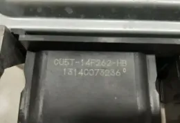 T131761271223 блок управління AirBag (SRS) Volvo V40 2016