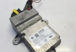 9476858 блок управління AirBag (SRS) BMW 3 G20 G21 2021