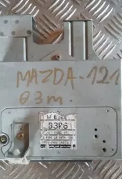 B3R618881A блок управління Mazda 121 1993