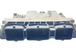 9653959 блок управління ECU Peugeot 308 2009