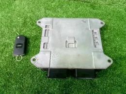 E6T53972HS блок керування двигуном до Mazda