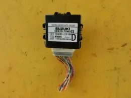 3862070K0 блок управления Nissan
