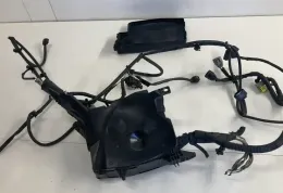 8266205300 Fuse box control unit Toyota Avensis T270 2016