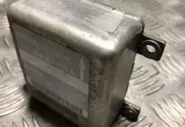 94T32120693 блок управління AirBag (SRS) Audi 80 90 S2 B4 1995