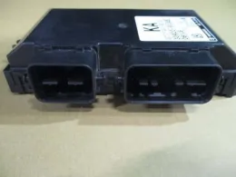 3392081JEO блок управления двигателем Nissan