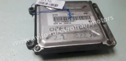 55557540 блок управления ECU Opel Vectra C 2005