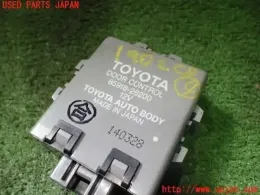 8591826200 блок управления Toyota