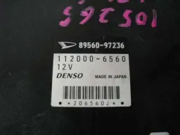 8956097236 блок керування двигуном до Daihatsu Mira