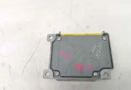 D4V1A12AJBG AirBag (SRS) control unit Mercedes-Benz ML W163 2001