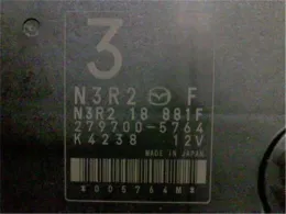 N3R218881M блок керування двигуном до Mazda Rx-8
