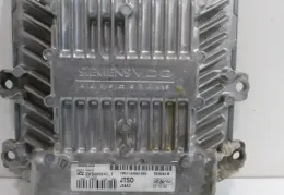 5WS40551C блок управления ECU Ford Focus 2005