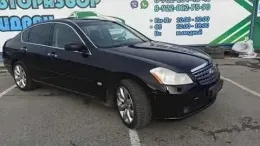 Блок предохранителей Infiniti M35 2007 284B7EJ21A