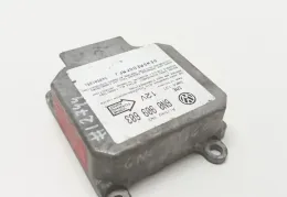 34950105 блок управления AirBag (SRS) Ford Galaxy 1997