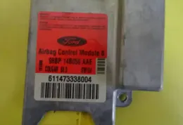 611473338004 блок управления AirBag (SRS) Ford Cougar 1998