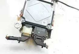 670014512801 блок управління AirBag (SRS) Ford Mondeo MK IV 2007