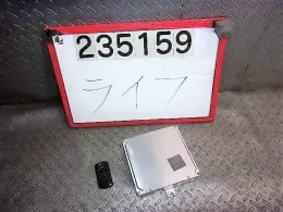 37820RGAM61 Honda Life engine control unit ECU