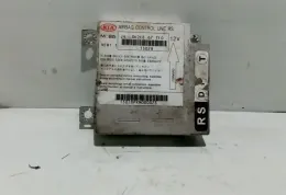 13028PXM000023 блок управління AirBag (SRS) KIA Carens I 2003