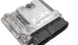 96950947 блок управления ECU Opel Antara 2008