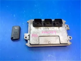 37820RTAJ67 блок управления двигателем Honda Step, wagon