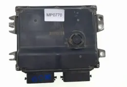 3392165J0 блок управління ECU Suzuki Grand Vitara I 2004