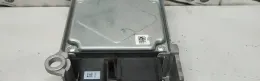 650032243501 блок управления AirBag (SRS) Ford Focus 2005