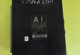 1123002491 блок управління двигуном Suzuki Liana 2002 - фото