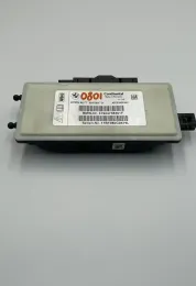 11B1080C0579L блок управління AirBag (SRS) BMW X3 F25 2013