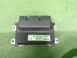 237015TP1A блок управления двигателем Nissan