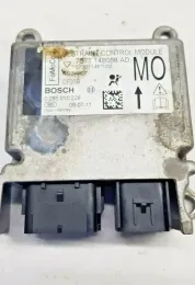 NR1979 блок управления AirBag (SRS) Ford Mondeo MK IV 2010