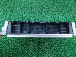 7540510 блок управления двигателем Bmw 5, series