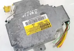 28020018 блок управления AirBag (SRS) Saab 9-3 Ver2 2002