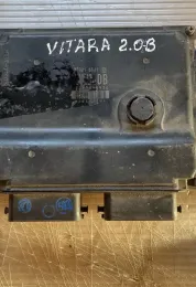 792165J1 блок управління ECU Suzuki Grand Vitara II 2007