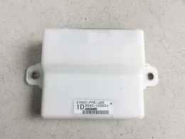 37820PFEJ05 блок управления двигателем Honda